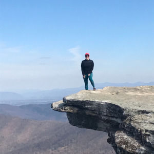 Meet your Posher, Mary